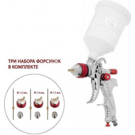   Intertool PT-0153