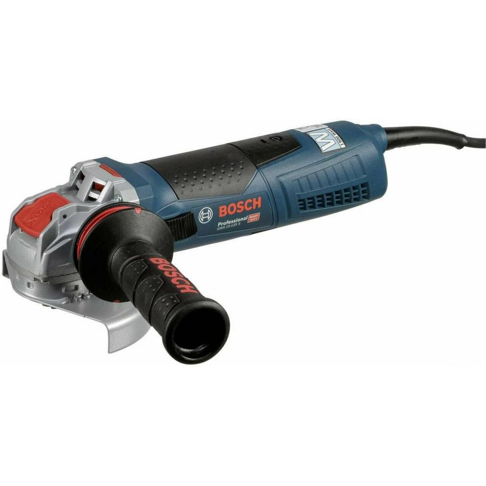 Bosch GWX 19-125 S (06017C8002) - зображення 1