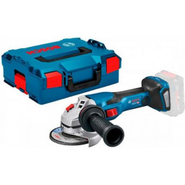   Bosch GWS 18V-15 C Solo (06019H6000)