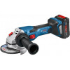 Bosch GWS 18V-15 C Solo (06019H6000) - зображення 2