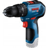 Bosch GSB 12V-30 (06019G9102) - зображення 1