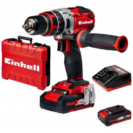   Einhell TE-CD 18-2 Li-i (4513861)