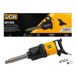   JCB JCB-RP7495