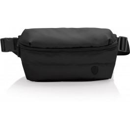   Heys Сумка на одне плече/на пояс (бананка)  Puffer Waist Bag Black