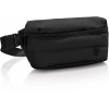 Heys Сумка на одне плече/на пояс (бананка)  Puffer Waist Bag Black - зображення 2