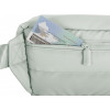 Heys Сумка на одне плече/на пояс (бананка)  Puffer Waist Bag Sage Green - зображення 5