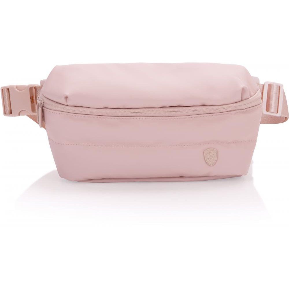 Heys Сумка на одне плече/на пояс (бананка)  Puffer Waist Bag Rose - зображення 1