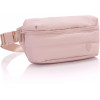 Heys Сумка на одне плече/на пояс (бананка)  Puffer Waist Bag Rose - зображення 2