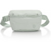 Heys Сумка на одне плече/на пояс (бананка)  Puffer Mini Waist Bag Sage Green - зображення 1