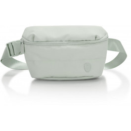   Heys Сумка на одне плече/на пояс (бананка)  Puffer Mini Waist Bag Sage Green