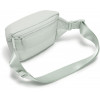 Heys Сумка на одне плече/на пояс (бананка)  Puffer Mini Waist Bag Sage Green - зображення 3