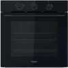 Whirlpool OMK38HU0B - зображення 1