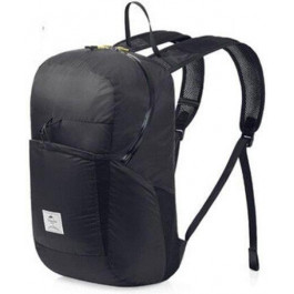   Naturehike 25L Ultralight NH17A017-B / black