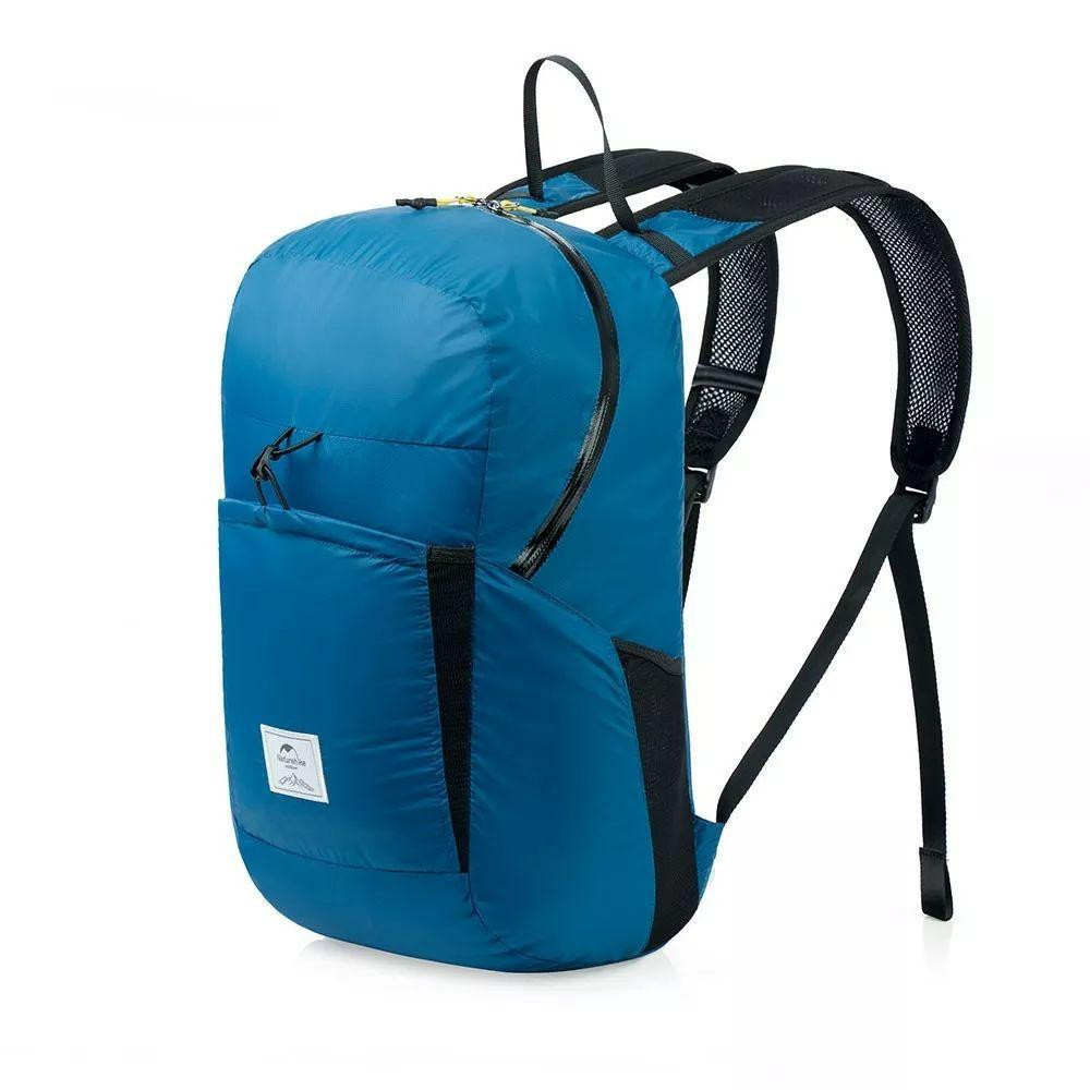 Naturehike 25L Ultralight NH17A017-B / blue - зображення 1