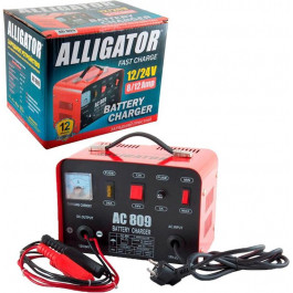   Alligator AC809