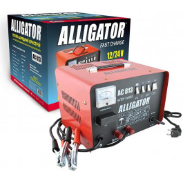   Alligator AC813