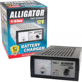   Alligator AC806