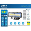 Brevia 10W COB 1000lm 4000mAh Power Bank type-C (11510) - зображення 5