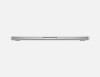 Apple MacBook Pro 14" Late 2024 Silver (MX2E3) - зображення 5