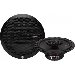   Rockford Fosgate R165X3