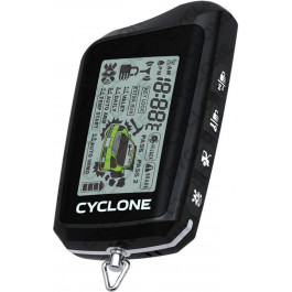   Cyclone X-470D