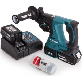   Makita DHR243RTJ