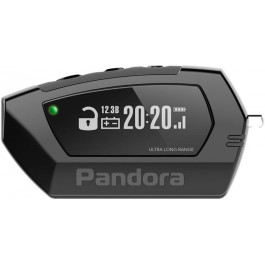   Pandora DX 40R