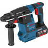 Bosch GBH 18 V-26 (0611909003) - зображення 1