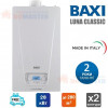 BAXI LUNA CLASSIC 28 INT-A - зображення 1