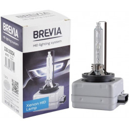   Brevia D3S 5000K 85V 35W PK32d-3 85315C