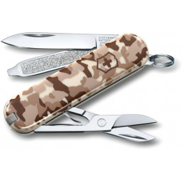   Victorinox Classic SD Camouflage (0.6223.941)