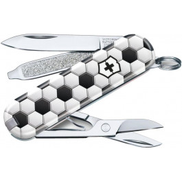   Victorinox Classic LE World Of Soccer (0.6223_L2007)