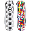 Victorinox Classic LE World Of Soccer (0.6223_L2007) - зображення 3