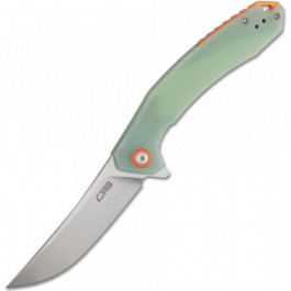   CJRB Gobi G10 mint green (J1906-NTG)