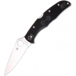   Spyderco Endura 4 Flat Ground Black (87.11.85)