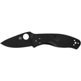   Spyderco Persistence Lightweight FRN Black Blade (87.15.18)