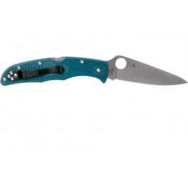   Spyderco Endura Blue (87.15.36)