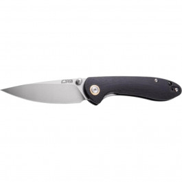   CJRB Feldspar Small G10 black (J1912S-BKC)