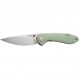   CJRB Feldspar G10 mint green (J1912-NTG)