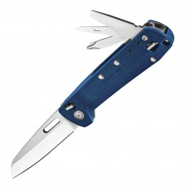   Leatherman Free K2 Navy (832898)