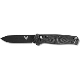   Benchmade Mediator (8551BK)