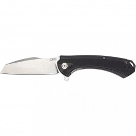   CJRB Barranca G10 black (J1909-BKF)