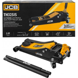   JCB TH32515