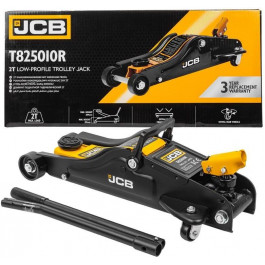   JCB T825010R