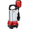 Einhell GC-DP 6315 N (4170491) - зображення 1