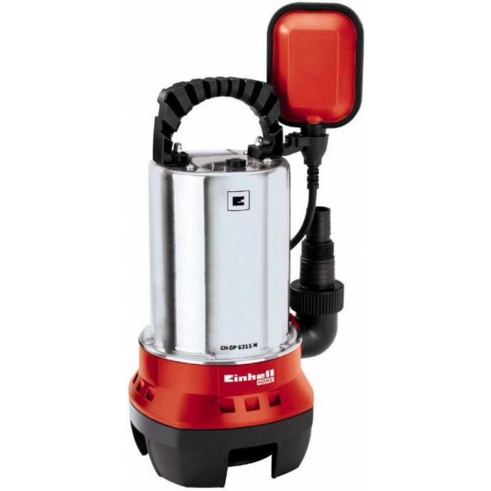 Einhell GC-DP 6315 N (4170491) - зображення 1