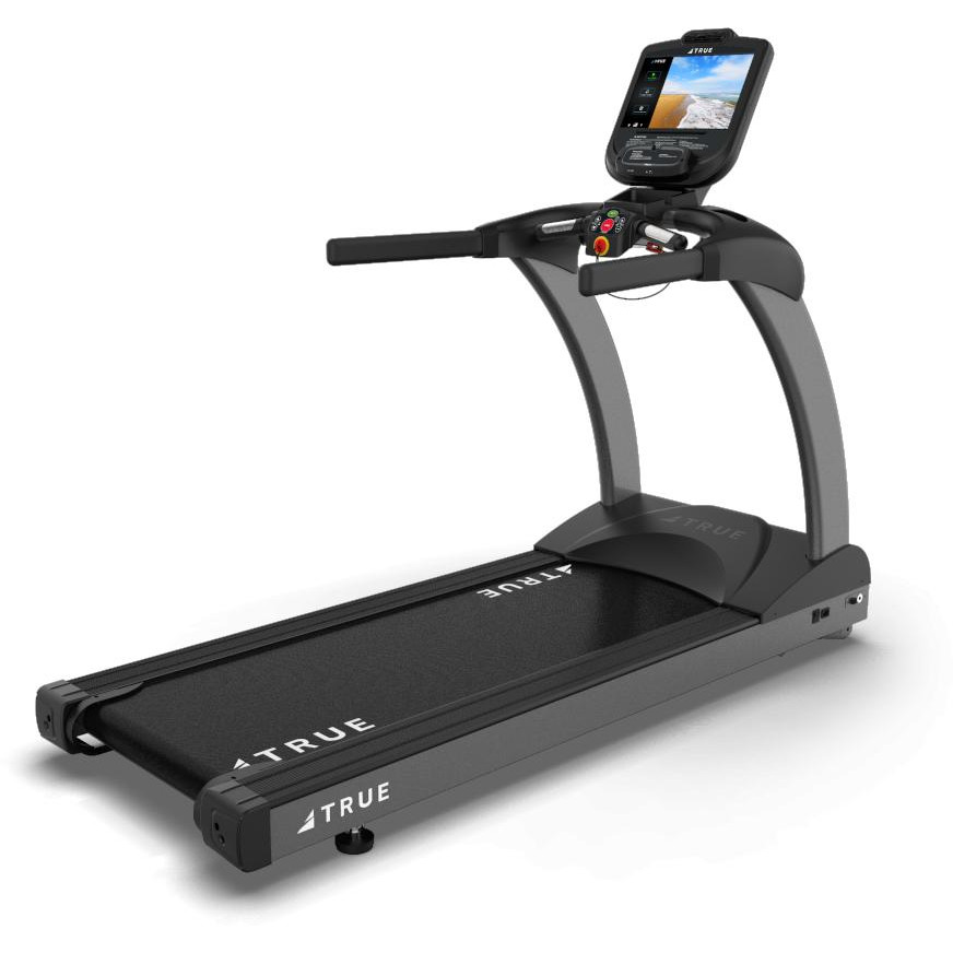 TRUE 400 Treadmill Envision 9 (TC400xT) - зображення 1