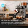 CECOTEC Cafelizzia 790 Steel Duo (01646) - зображення 8