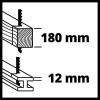 Einhell TE-AP 18/26 Li Solo (4326290) - зображення 9