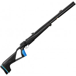   Stoeger PCP XM1 S4 Suppressor Black 4,5мм (PCP30006A)